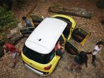 Fiat 500L Trekking 2013 года (US)